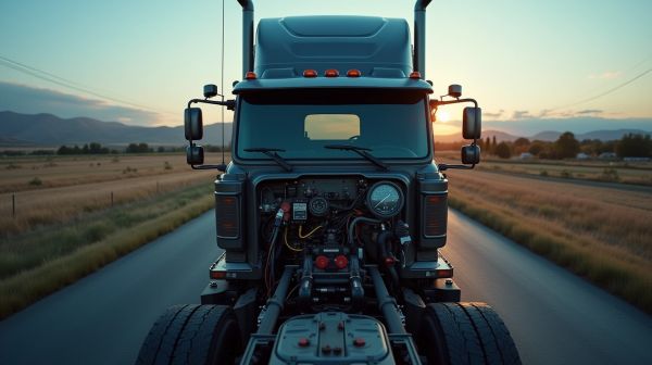 Location camion nacelle : guide complet pour bien choisir