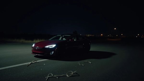 Tesla les plus volées : tendances et sécurité des modèles populaires