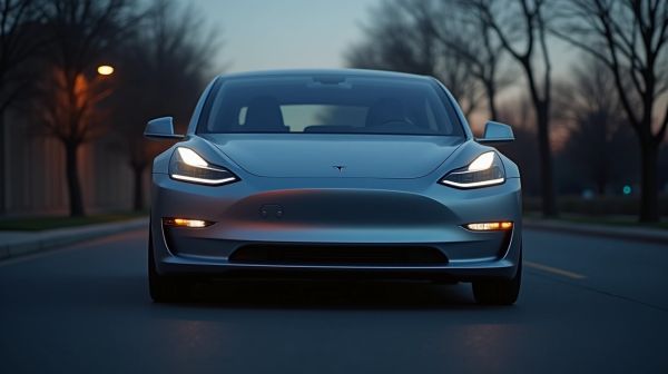 Tesla les plus volées : tendances et sécurité des modèles populaires