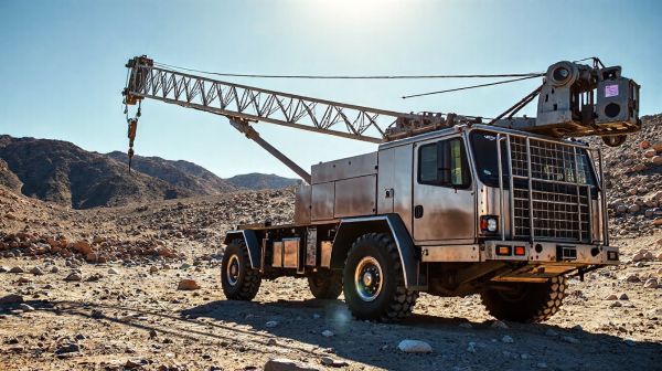 Top critères pour sélectionner un camion nacelle parfait