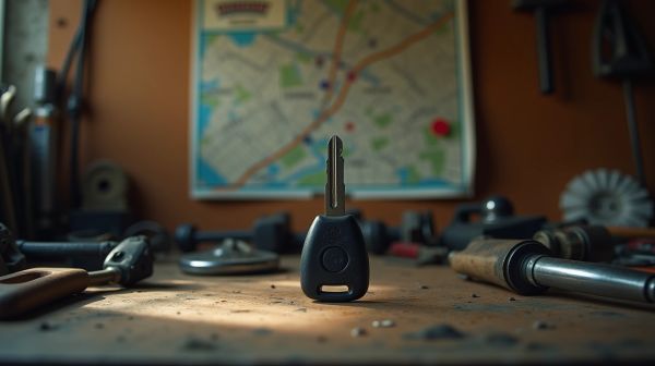 Urgence dépannage auto à Savigny-sur-Orge : votre solution instantanée