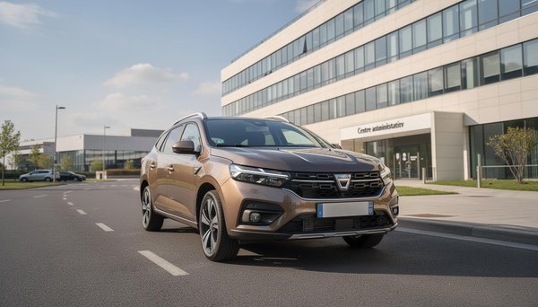 La protection juridique assurance Dacia : une sécurité indispensable pour votre véhicule